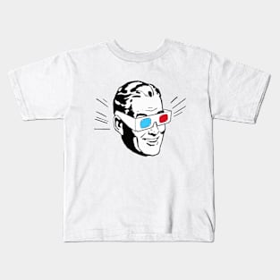 AMovieGuy.com Main Logo Kids T-Shirt